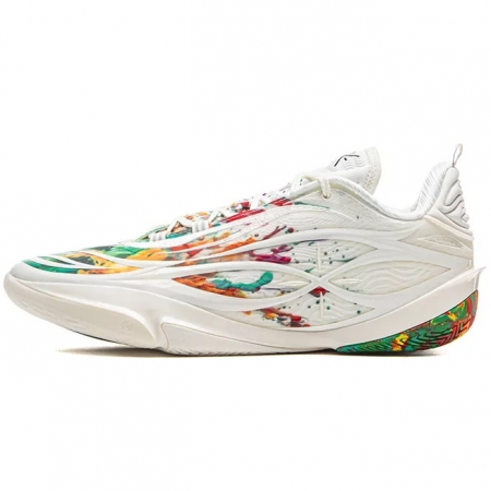 Li-Ning Wade 808 5 v2