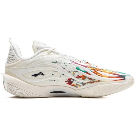 Li-Ning Wade 808 5 v2