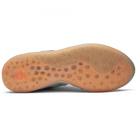 Nike Zoom KD 12 Peach Jam