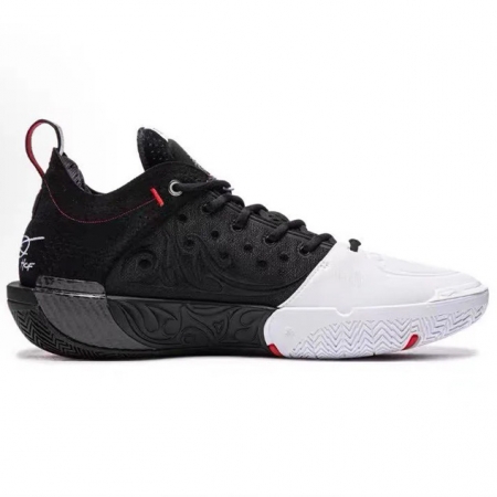 Li-Ning Way of Wade 12 LUX Announcement