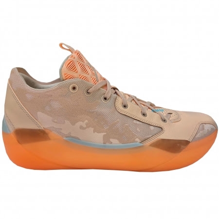 Air Jordan 39 EYBL PE