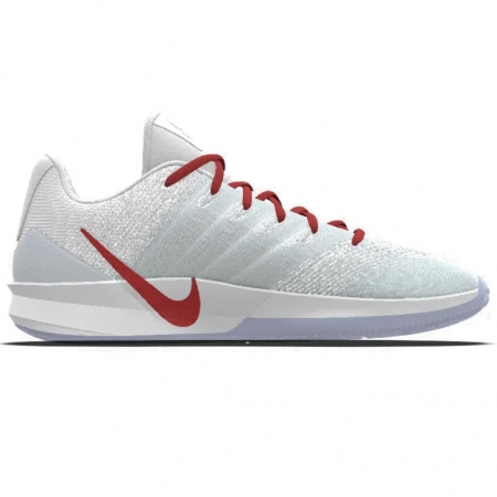 Nike Sabrina 3 By You