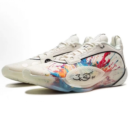 Li-Ning Wade All City 13 Encore V2