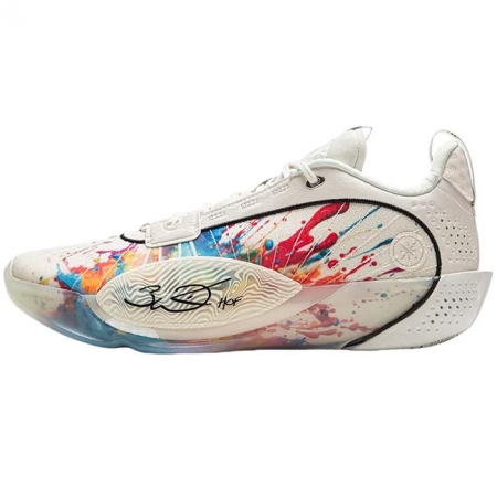 Li-Ning Wade All City 13 Encore V2