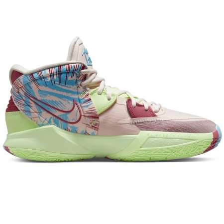 Nike Kyrie Infinity 1 World 1 People