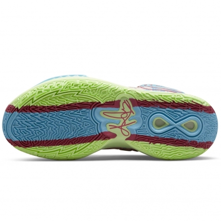 Nike Kyrie Infinity 1 World 1 People