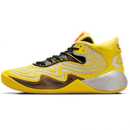 Converse All Star BB Shift Mid Transformers