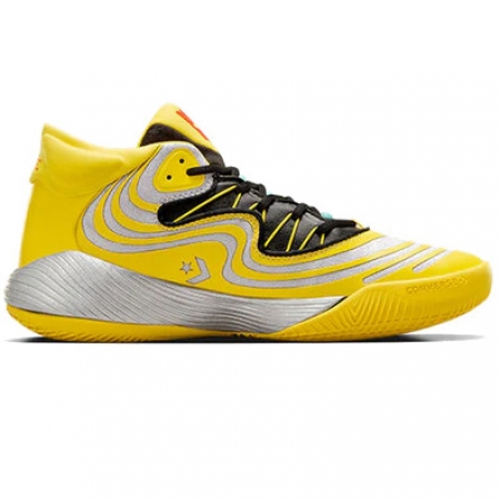 Converse All Star BB Shift Mid Transformers