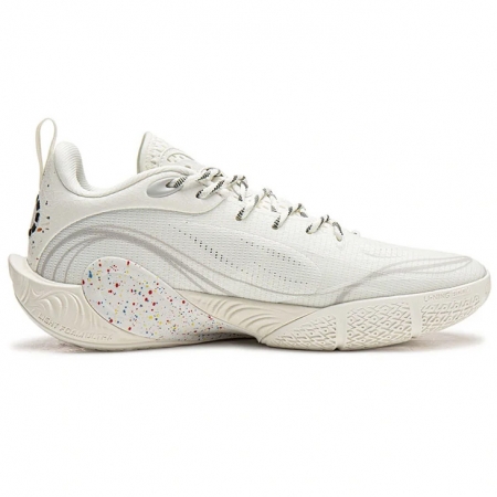 Li-Ning DLO 1 Fireworks