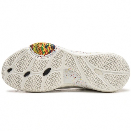 Li-Ning DLO 1 Fireworks