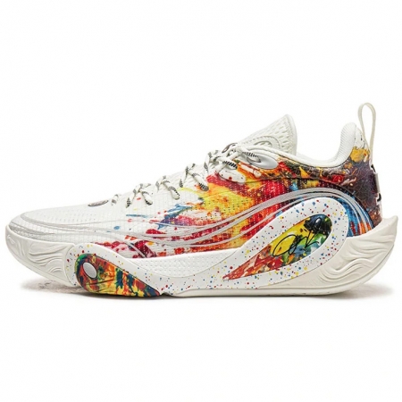 Li-Ning DLO 1 Fireworks