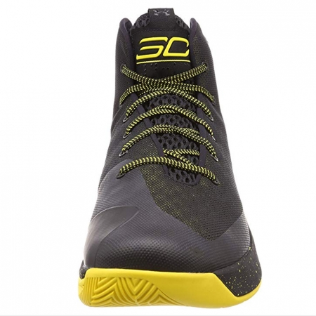 Under Armour Curry 3