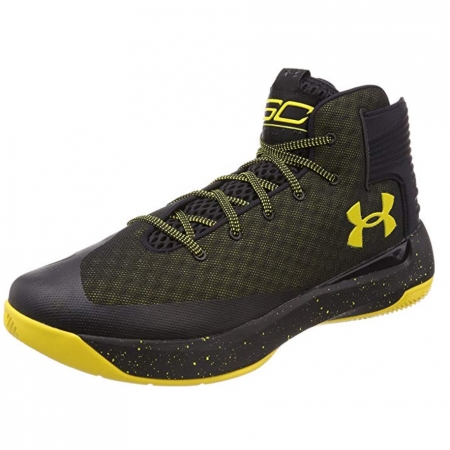 Under Armour Curry 3