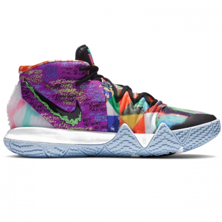 Nike Kybrid S2