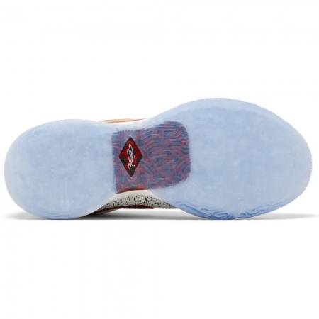 Nike LeBron XX The Debut