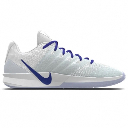 Nike Sabrina 3 By You