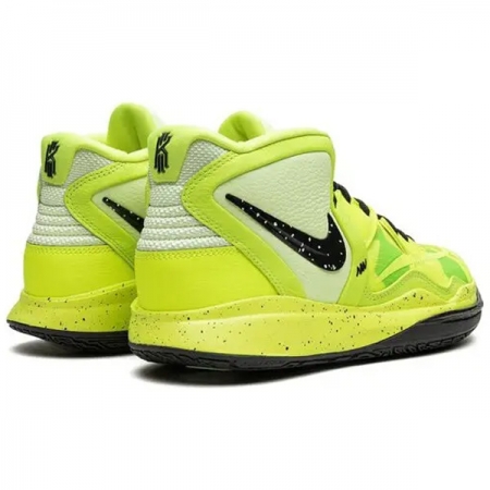 Nike Kyrie Infinity EYBL Peach Jam