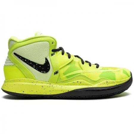 Nike Kyrie Infinity EYBL Peach Jam