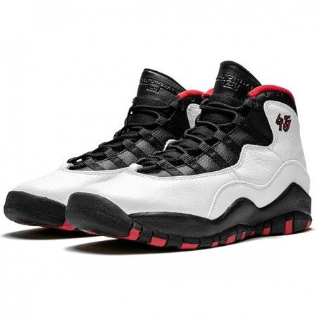Air Jordan 10 Double Nickel