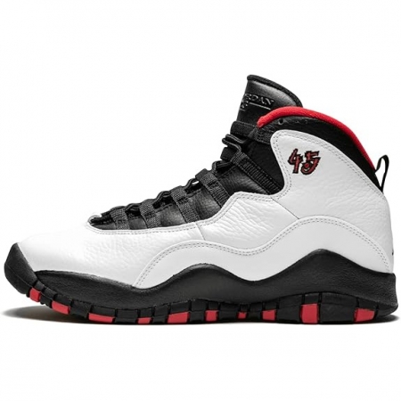 Air Jordan 10 Double Nickel