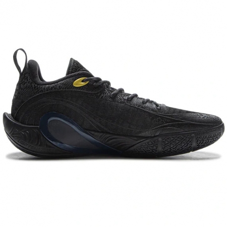 Li-Ning DLO 1 The Mentor's Mark