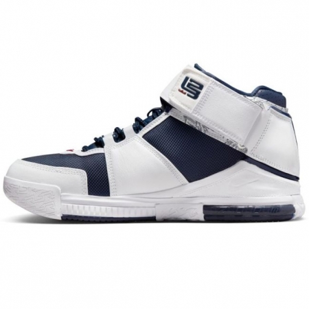 Nike LeBron 2