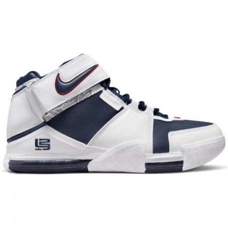 Nike LeBron 2