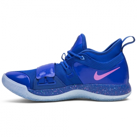 Nike PG 2.5 Playstation