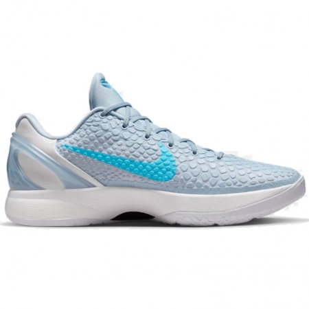 Nike Kobe 6 Protro Caitlin Clark