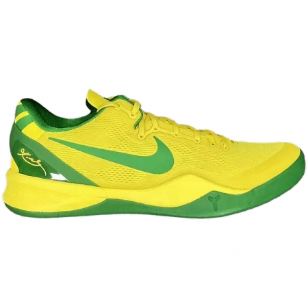 Nike Kobe 8 Oregon Alternate PE