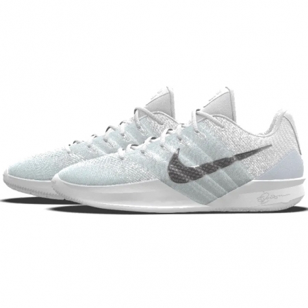 Nike Sabrina 3 By You