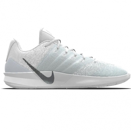 Nike Sabrina 3 By You