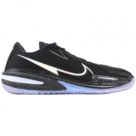 Nike Air Zoom G.T. Cut Black History Month PE