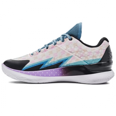 Under Armour Curry 1 Low FloTro