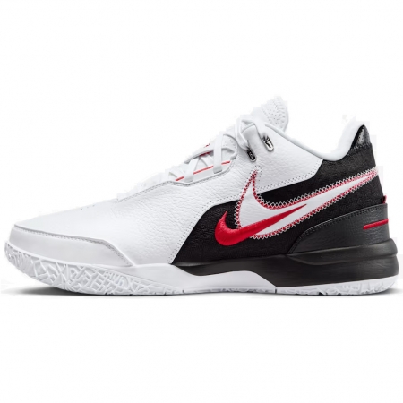 Nike LeBron NXXT Gen AMPD