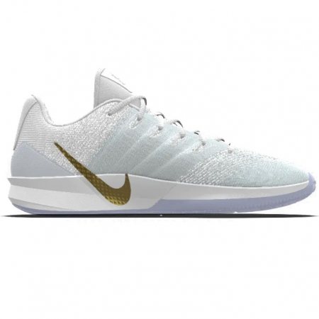 Nike Sabrina 3 By You