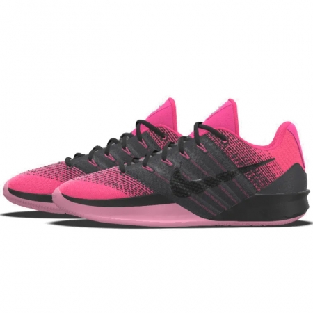 Nike Sabrina 3 By You