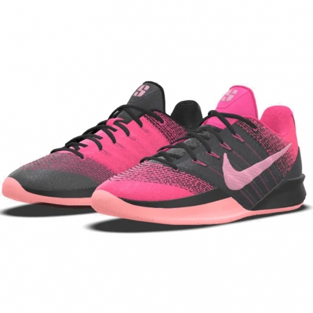 Nike Sabrina 3 By You