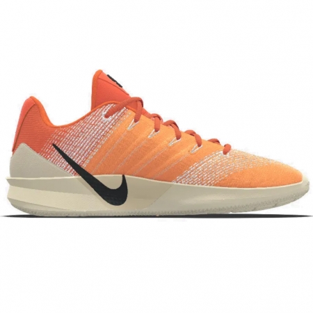 Nike Sabrina 3 By You