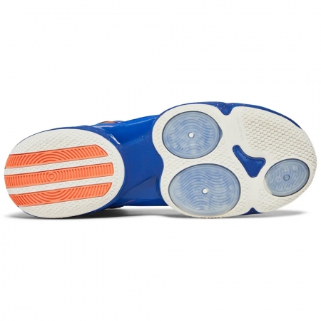 adidas D Rose 1.5 Restomod Knicks