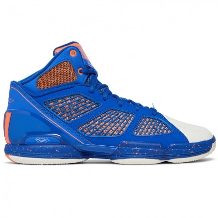 adidas D Rose 1.5 Restomod Knicks