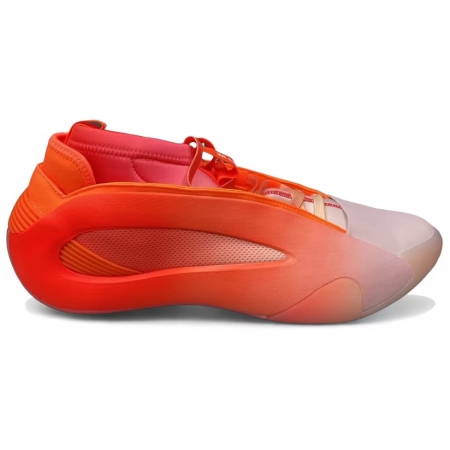 adidas Harden Vol. 8 Drew League