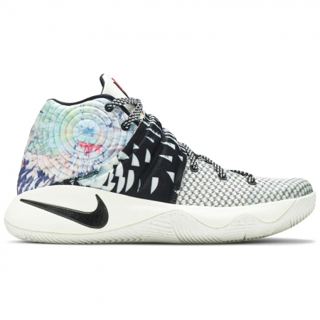 Nike Kyrie 2 The Effect