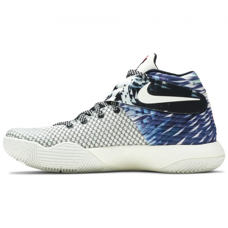 Nike Kyrie 2 The Effect