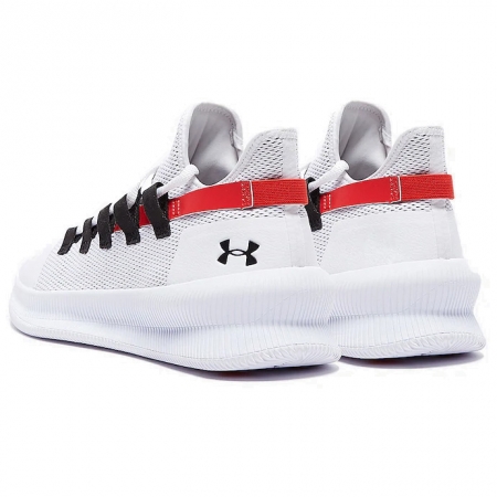 Under Armour M-Tag Low