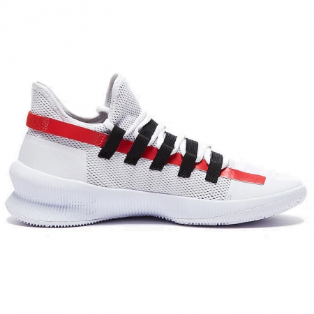 Under Armour M-Tag Low