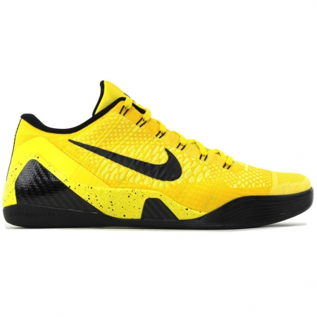 Nike Kobe 9 Elite Low