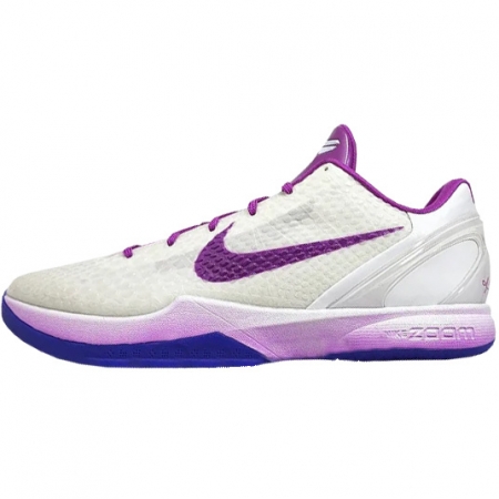 Nike Kobe 6 Trevor Ariza PE