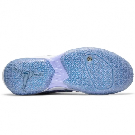 Jordan Why Not? Zer0.4