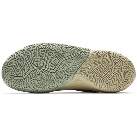 Anta KAI 2 Black Ice